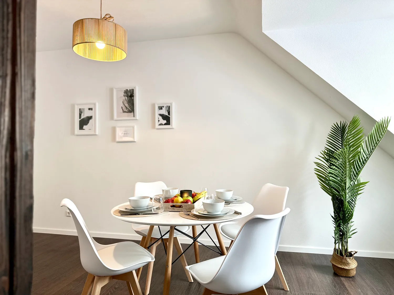 Komfortable Apartments in zentraler Lage Heidelberg