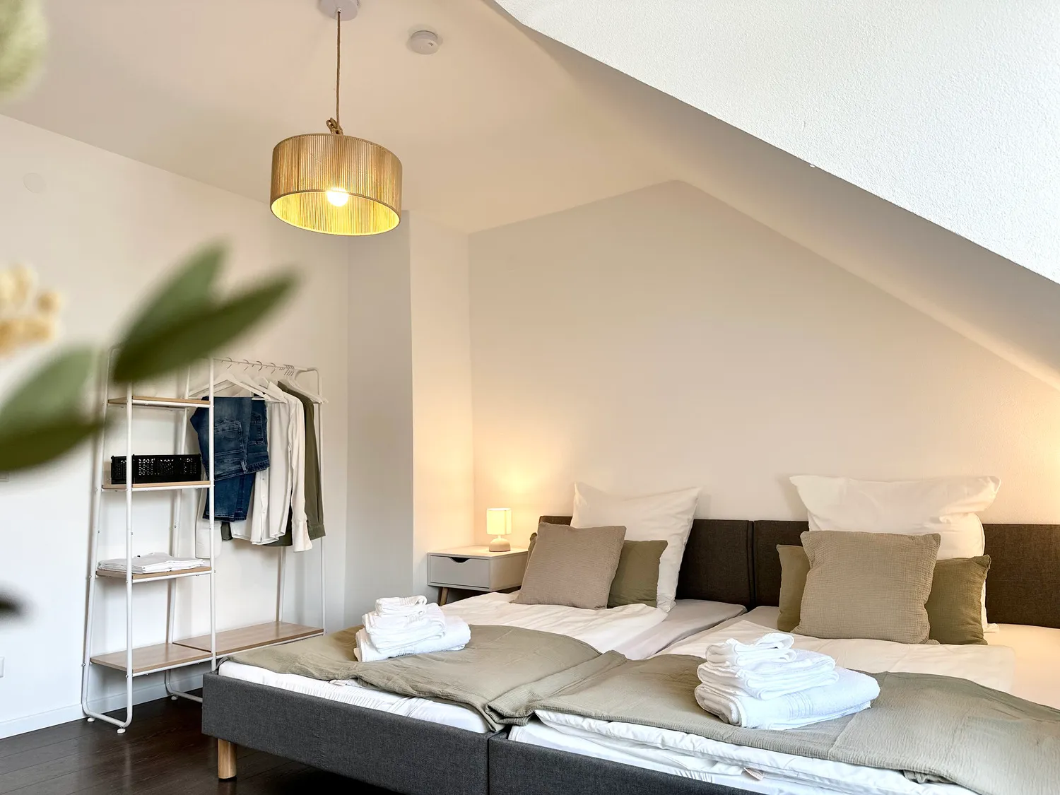 Wohnung MyStay Scherer GmbH