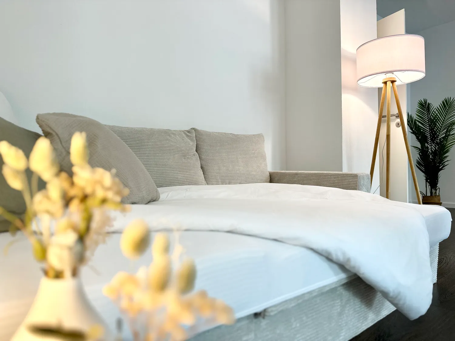 Wohnung MyStay Scherer GmbH