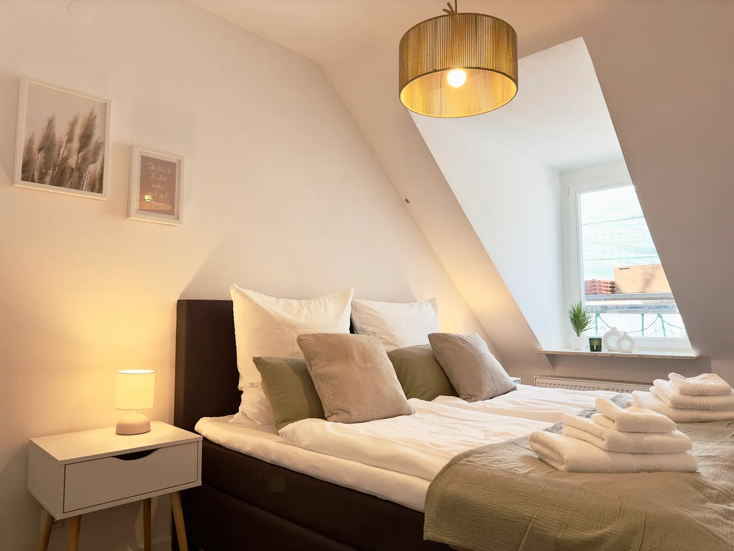 SPA-Ferienwohnung Seepromenade bei Ferienhaus