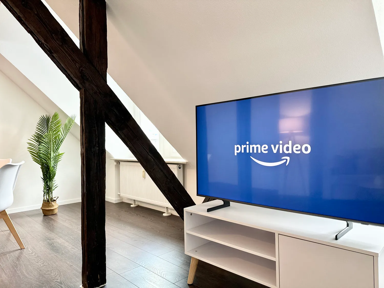 Wohnung MyStay Scherer GmbH