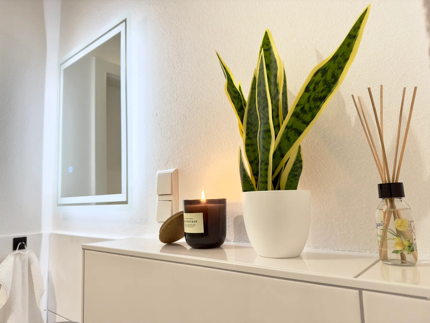 Wohnung MyStay Scherer GmbH