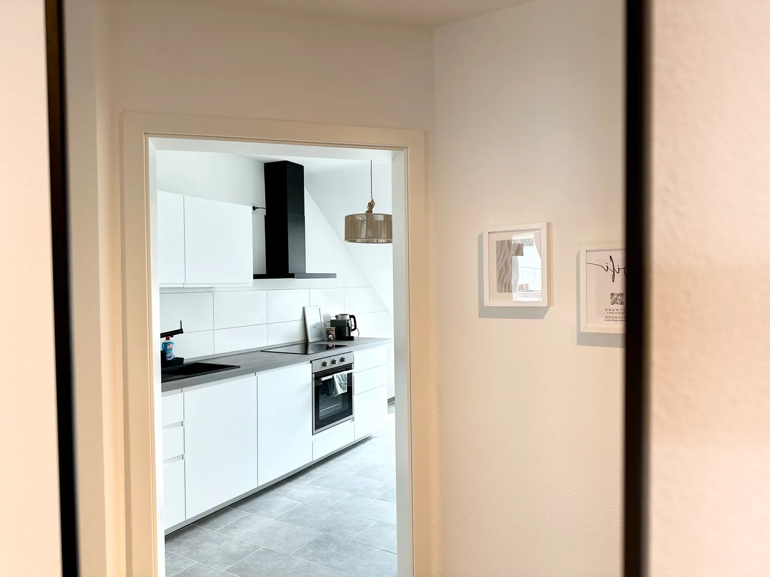 Wohnung MyStay Scherer GmbH