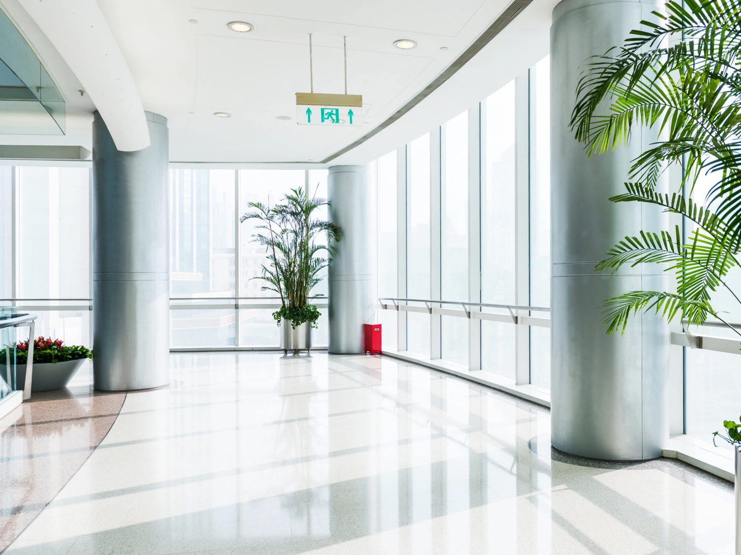 Apartments in zentraler Lage Heidelberg