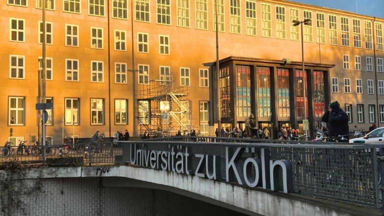 Residence Permit for University of Cologne Students: Complete Guide for International Students