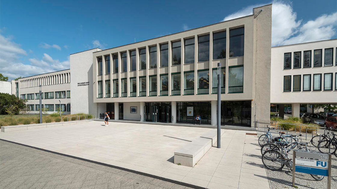 Residence Permit for Freie Universität Berlin (FU Berlin) Students: Complete Guide for International Students