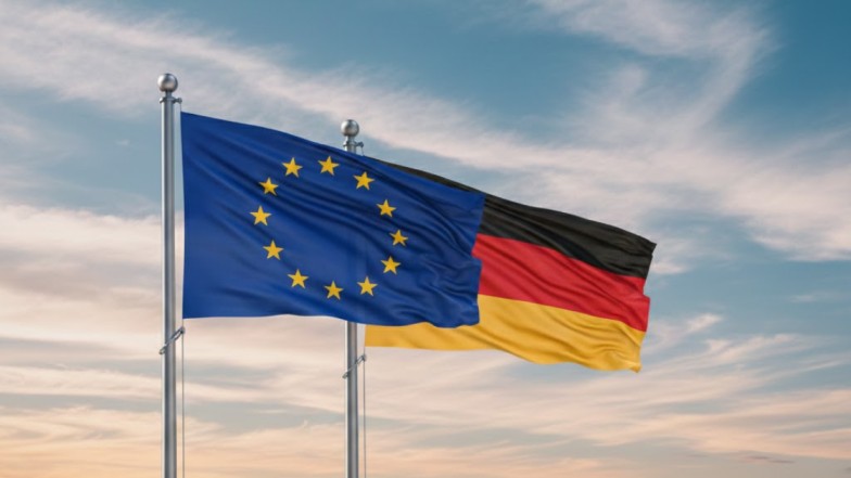 New EU Blue Card Salary Thresholds (2026): The Ultimate Guide for Talents and Employers