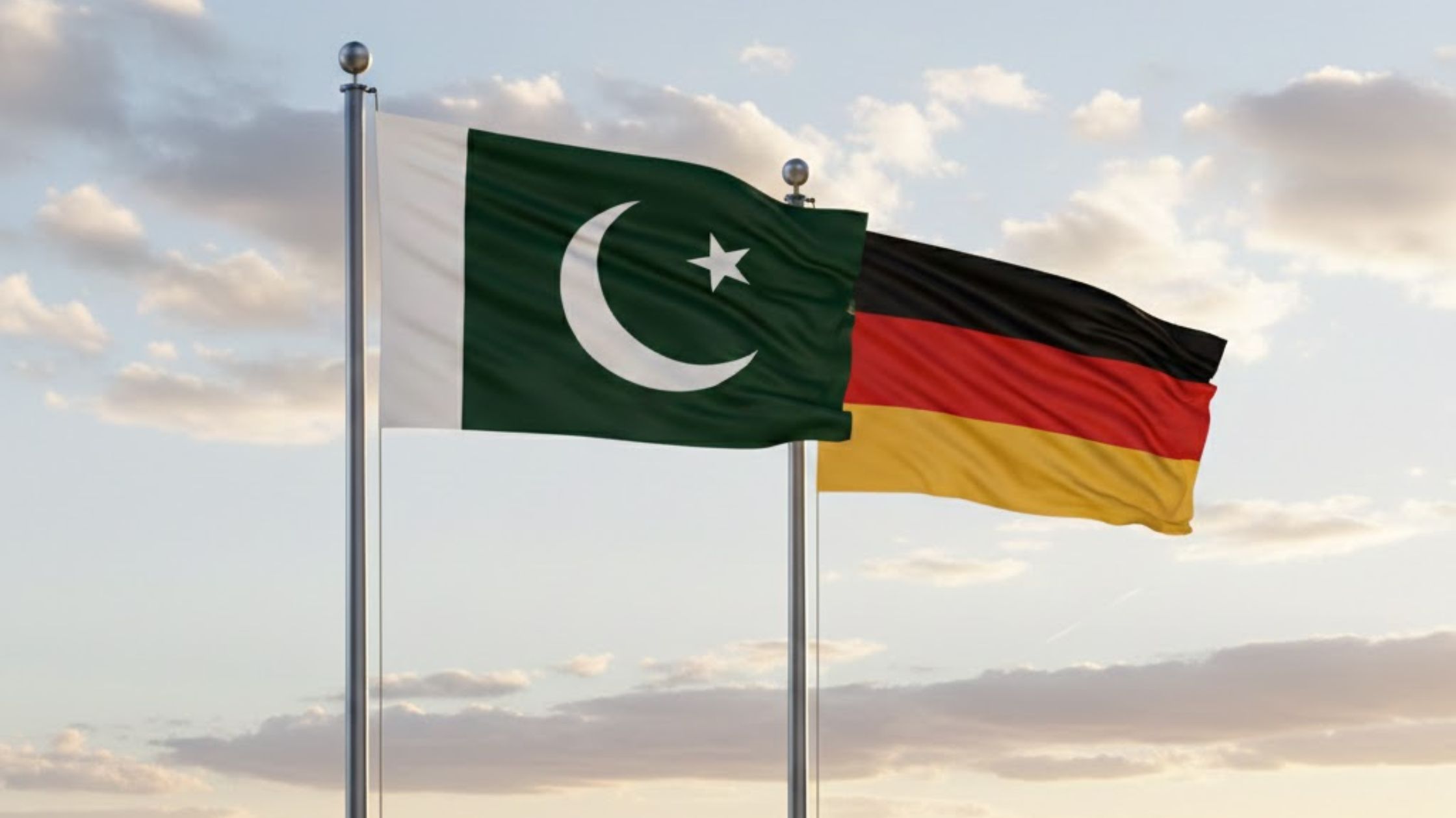 Master Your Future: The Ultimate Guide to Getting a German Study Visa from Pakistan (2026 Updated)