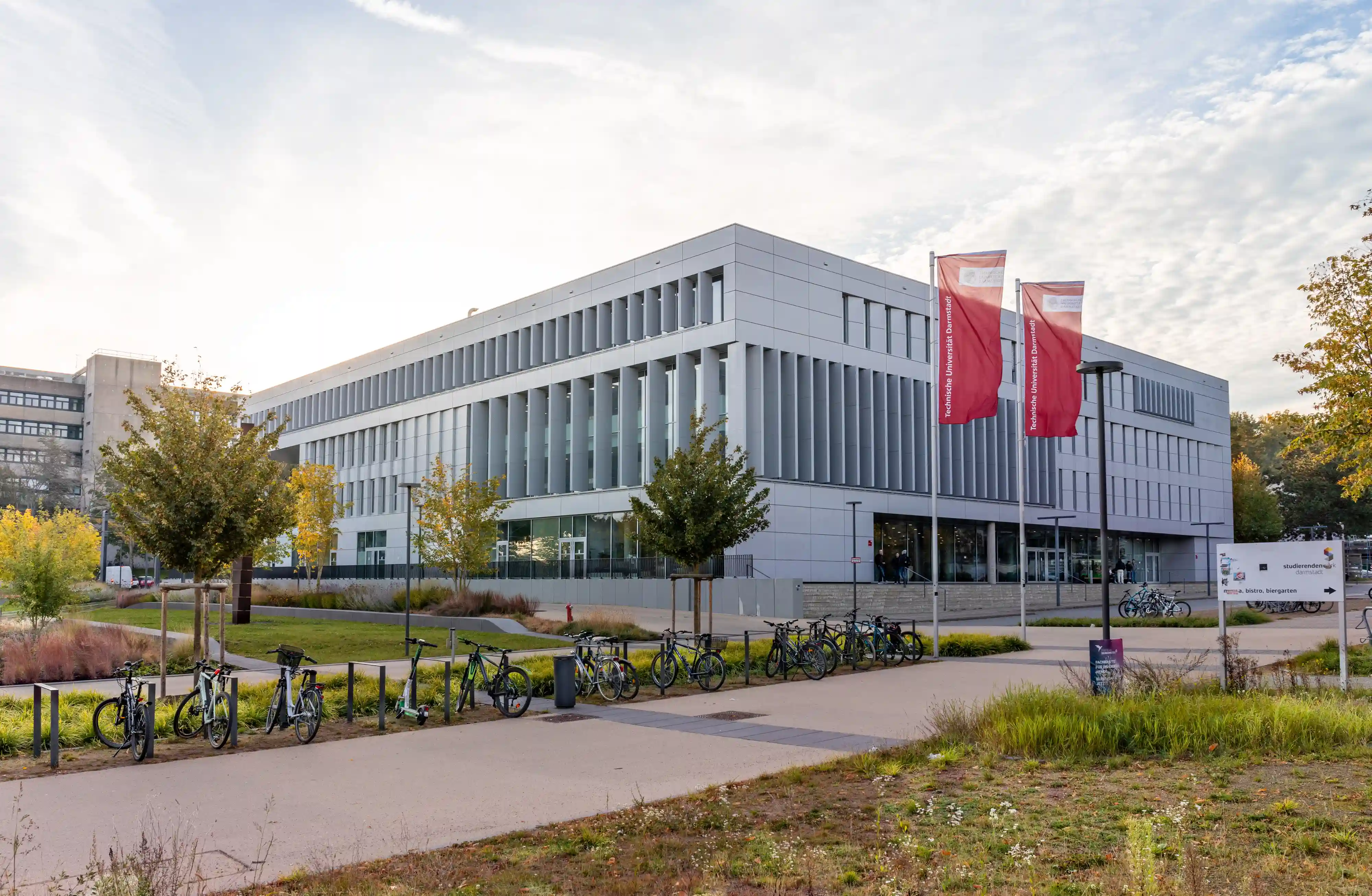 Residence Permit for Hochschule Darmstadt Students: Complete Guide for 2026