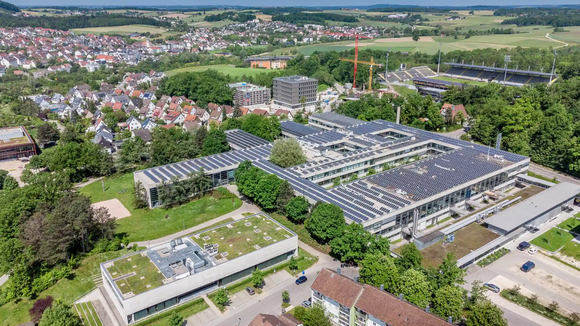 Residence Permit for Hochschule Aalen Students: The Complete 2026 Guide