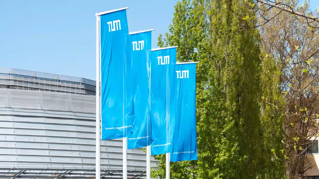 Residence Permit for Technical University of Munich (TUM) Students: Complete Guide for International Students (2026)