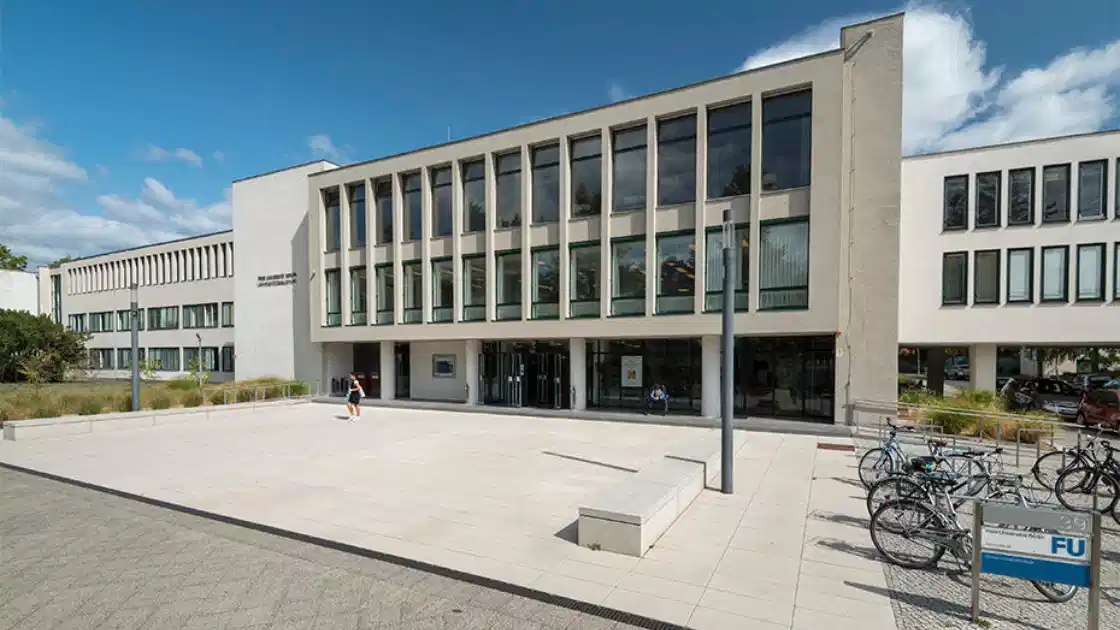 Residence Permit for Freie Universität Berlin (FU Berlin) Students: Complete Guide for International Students