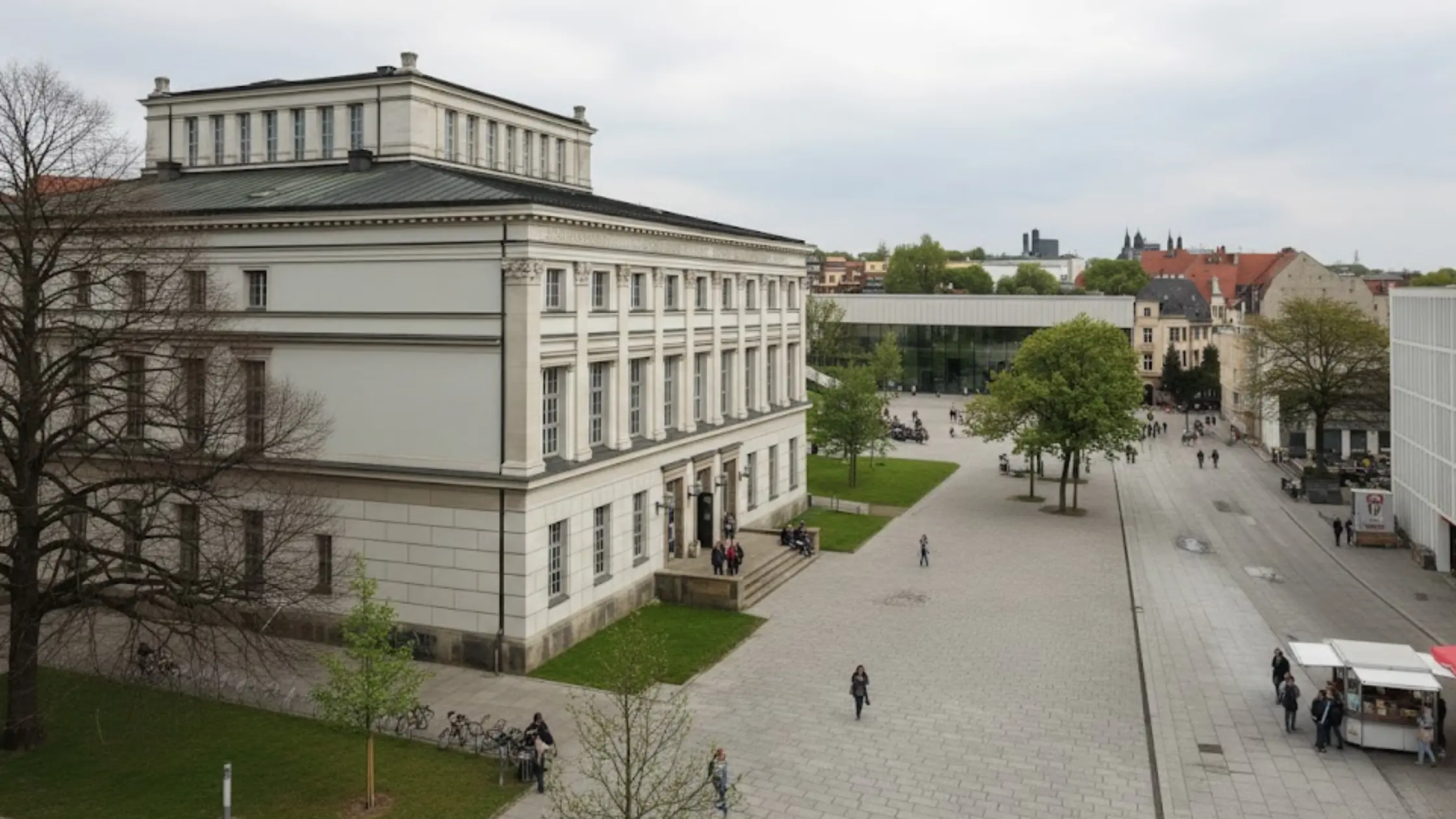 Residence Permit for Martin Luther University Halle-Wittenberg (MLU) Students: Complete Guide for International Students (2026)