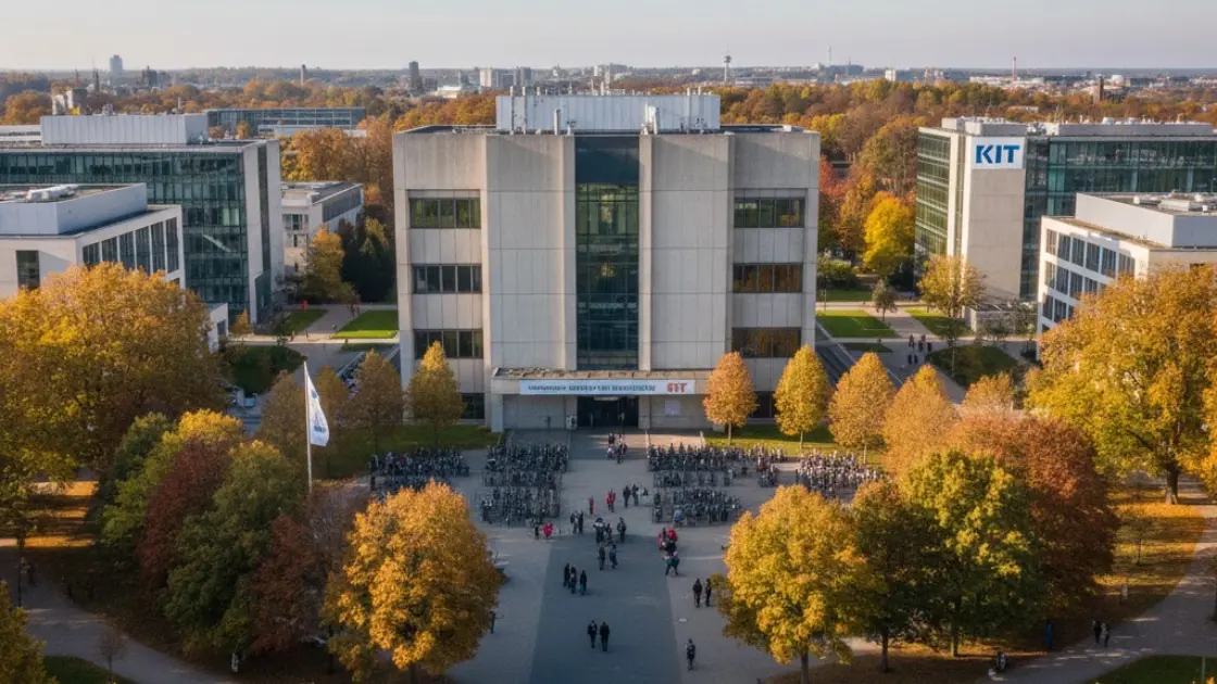 How to Get Your KIT Residence Permit: A Student Guide for Karlsruhe (2026)