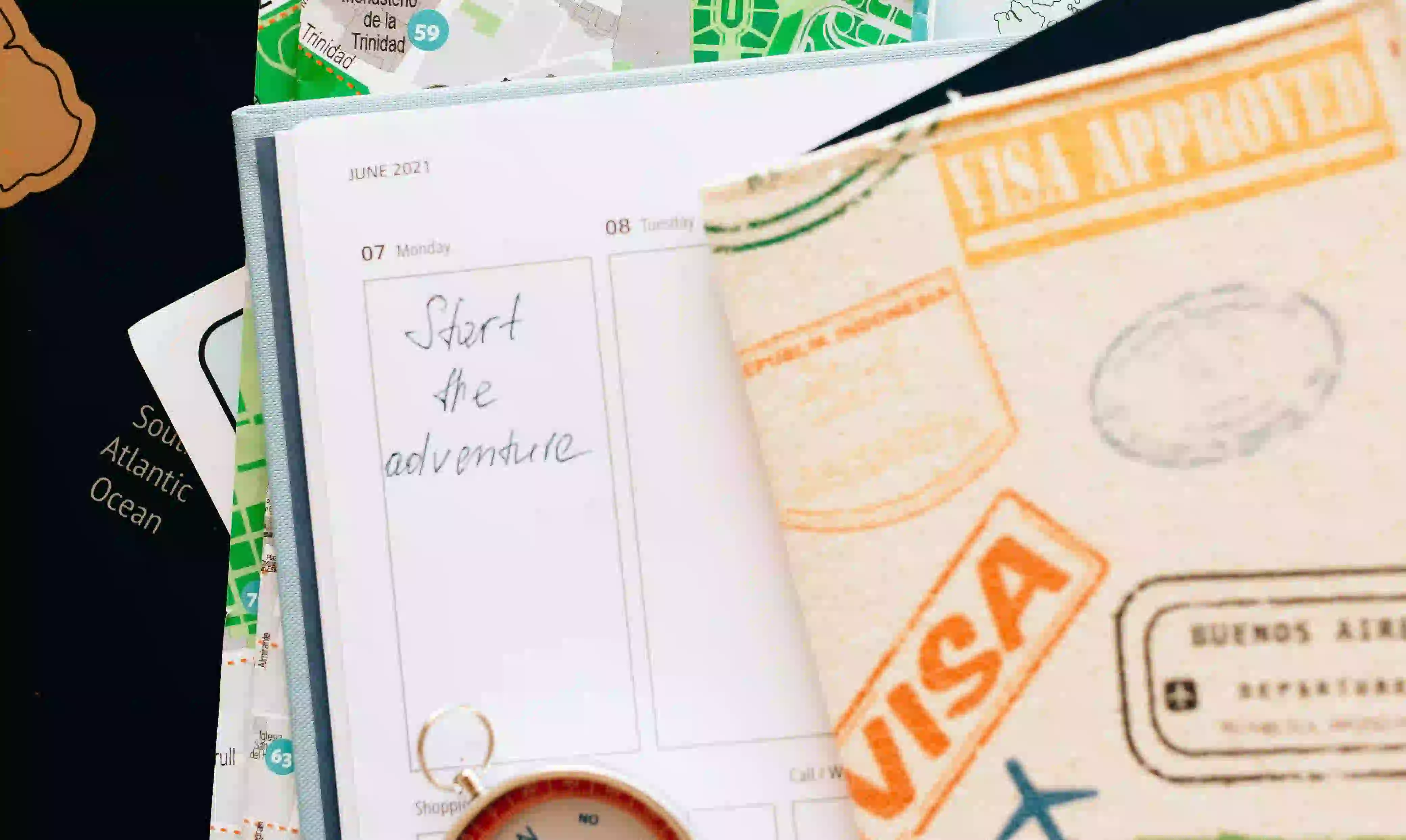 Top 5 Mistakes in Study Visa Applications for Germany (and How to Avoid Them)