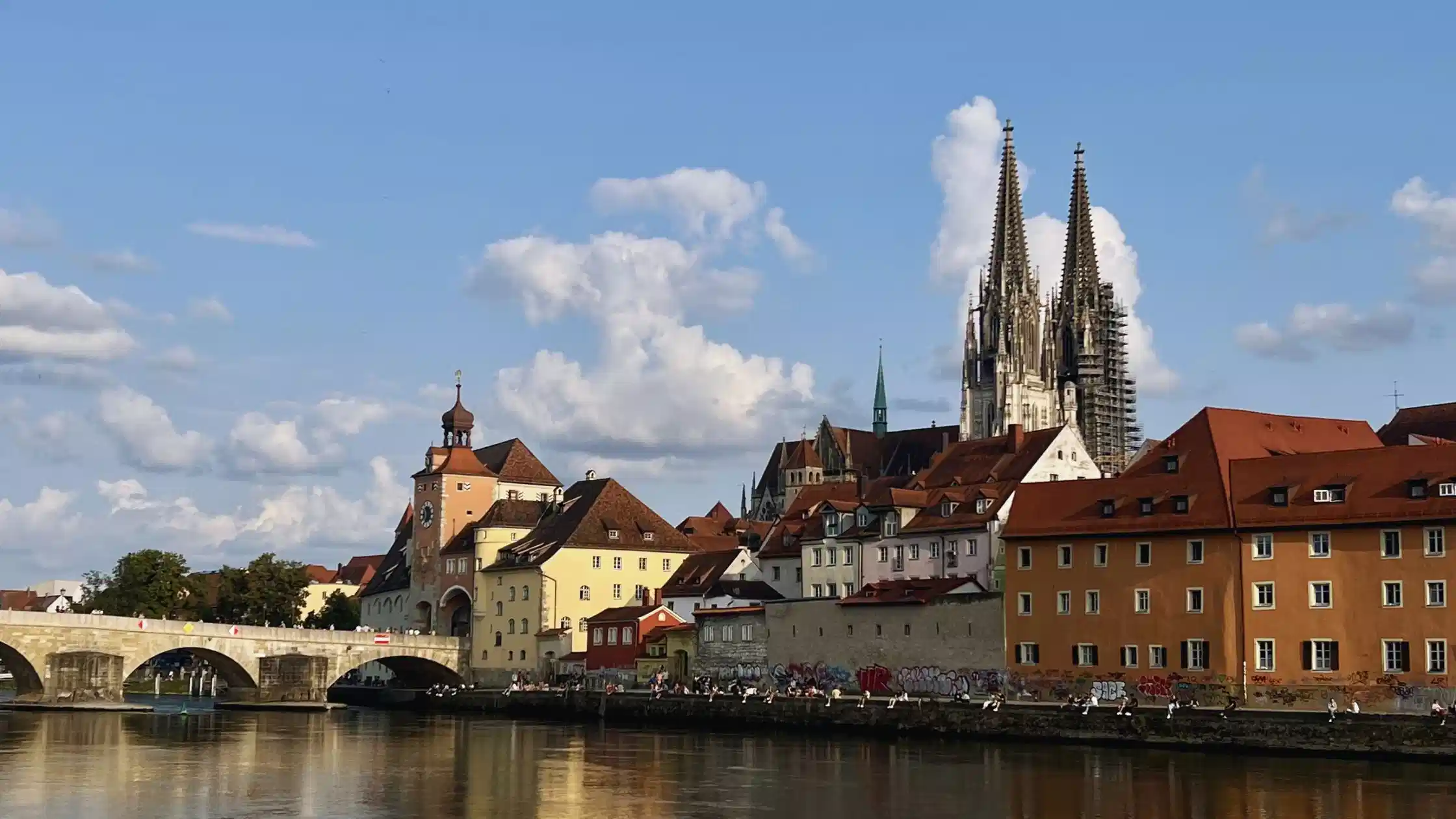 Residence Permit for OTH Regensburg Students: Complete Guide for International Students (2026)