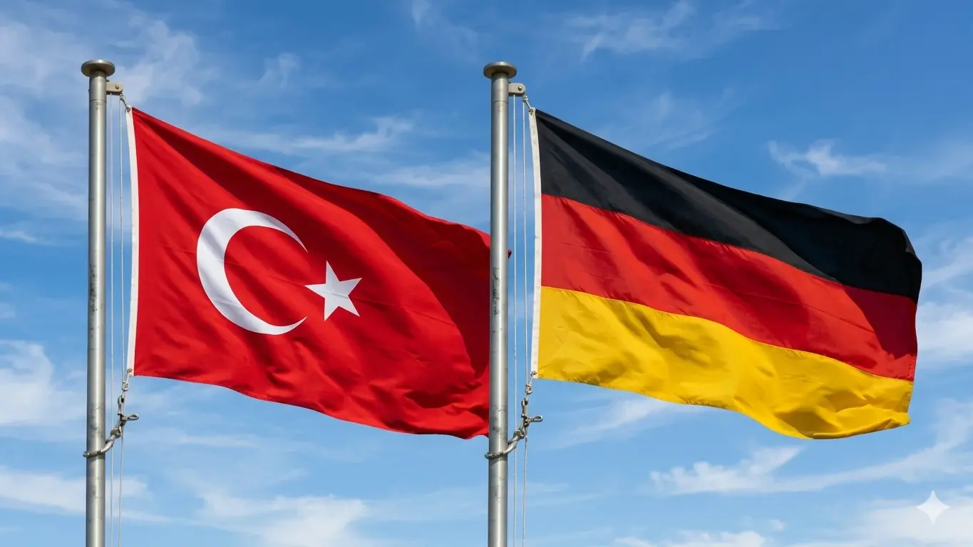 Master Your Future: The Ultimate Guide to Getting a German Study Visa from Türkiye (2026 Updated)