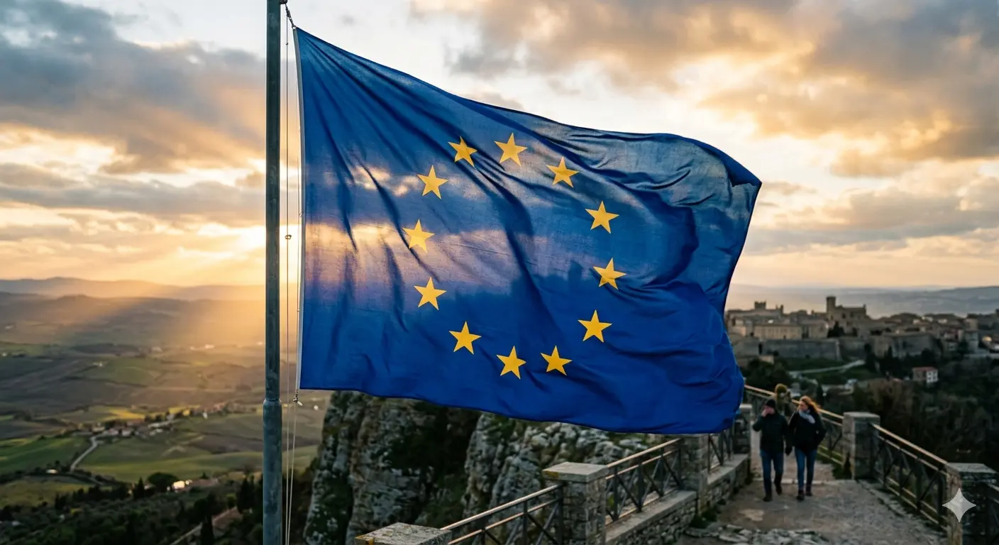 EES for Travel: Your Complete Guide to the New EU Border Rules (2026)