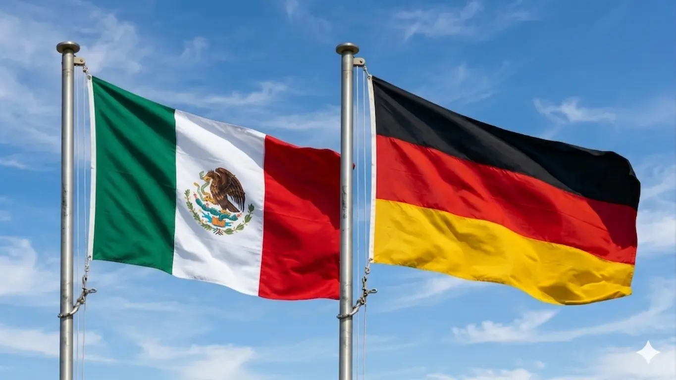 Master Your Future: The Ultimate Guide to Getting a German Study Visa from Mexico (2026 Updated)