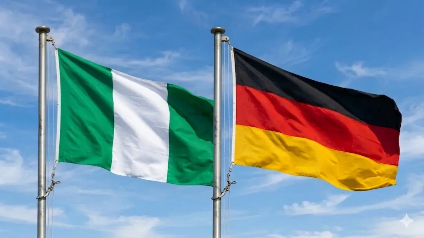 Master Your Future: The Ultimate Guide to Getting a German Study Visa from Nigeria (2026 Updated)
