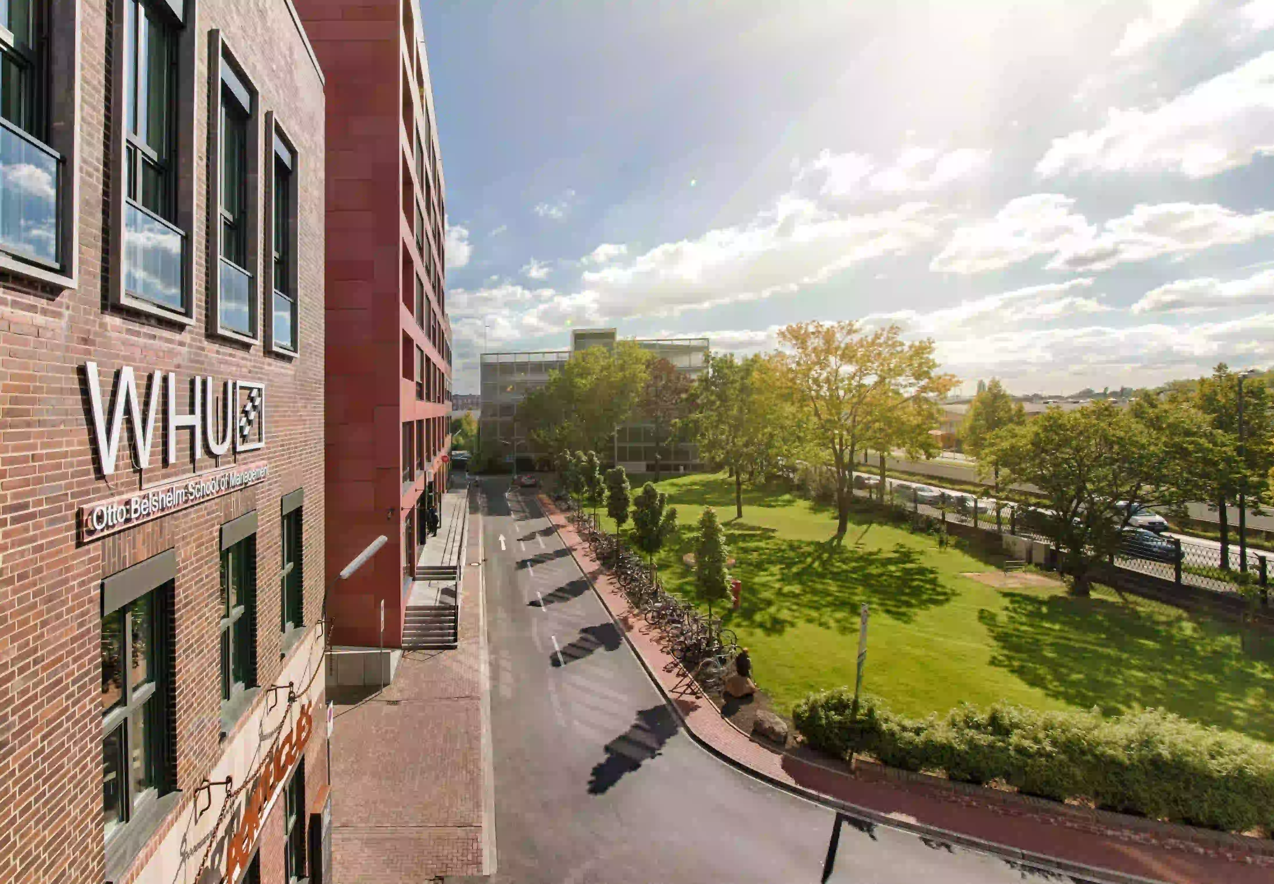 Residence Permit for WHU Düsseldorf Students: The Complete 2026 Guide