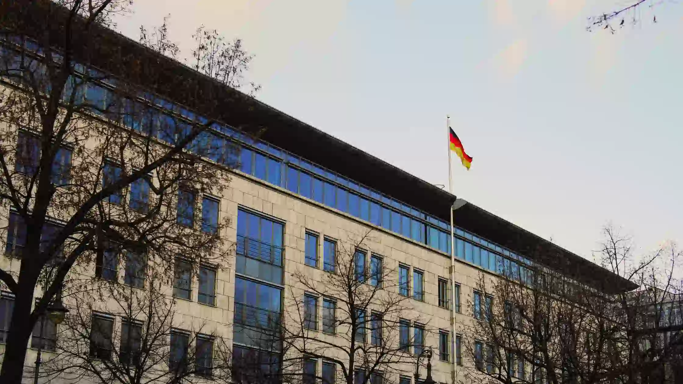 Residence Permit Renewal in Germany: New Law Ends Repeat Fingerprint Appointments