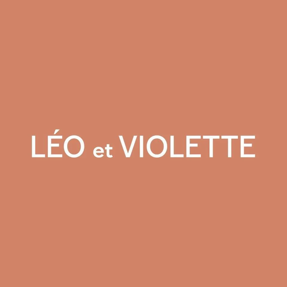 Léo & Violette