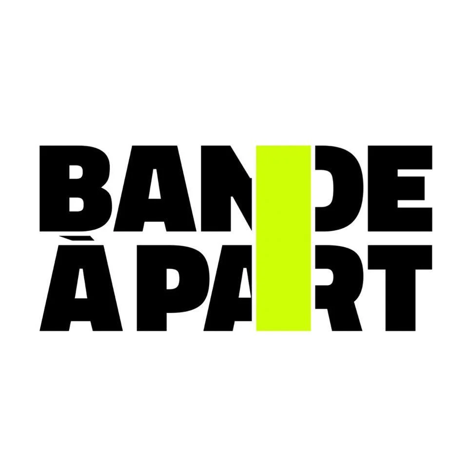 Bande à Part