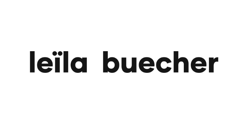 Leïla Buecher
