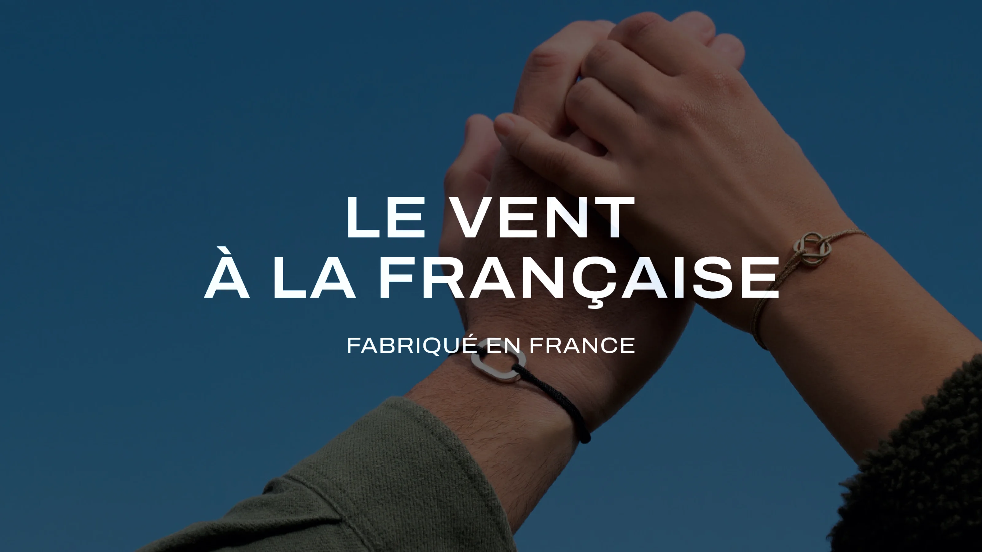Le Vent à la Française