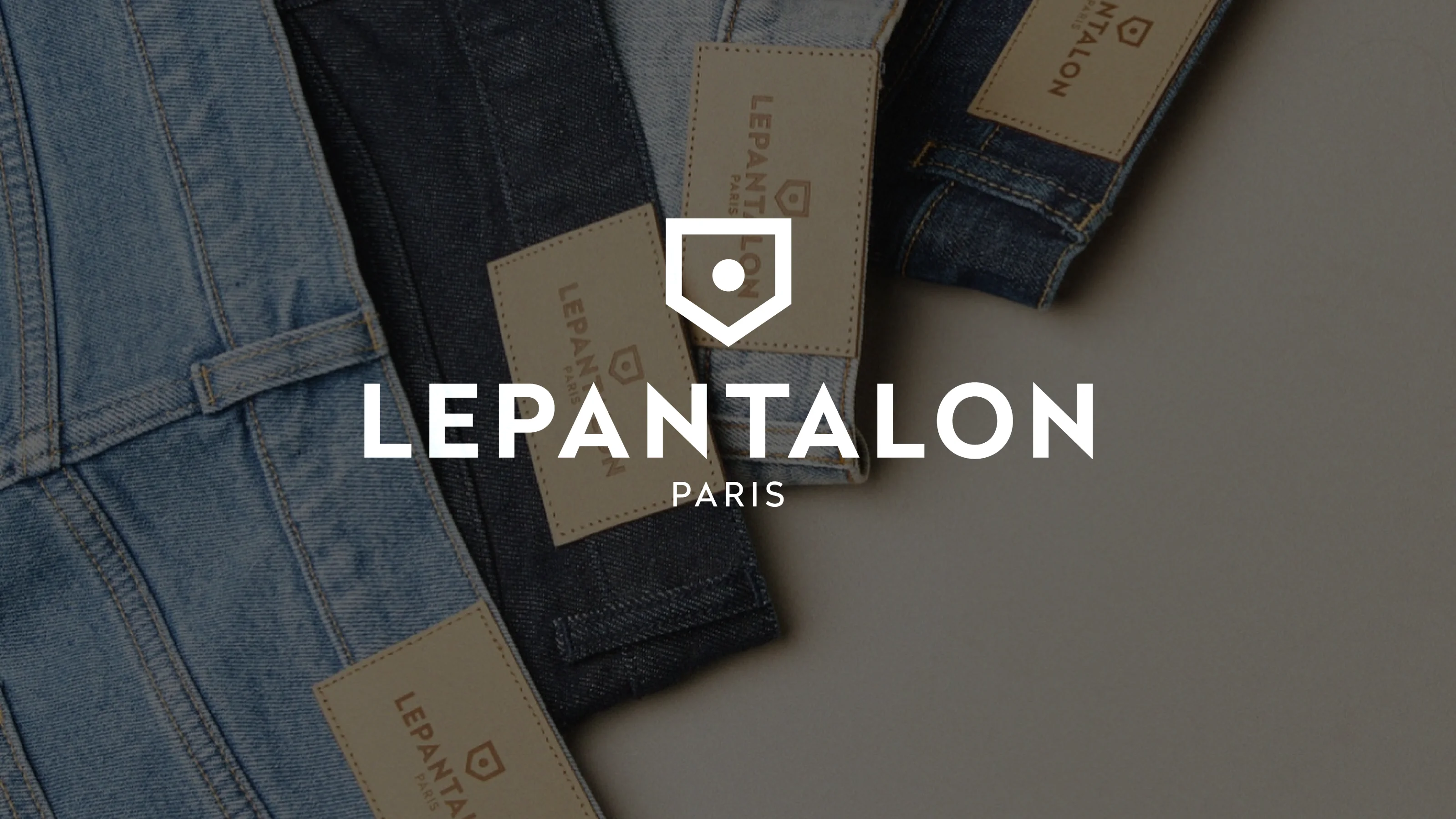 Le Pantalon
