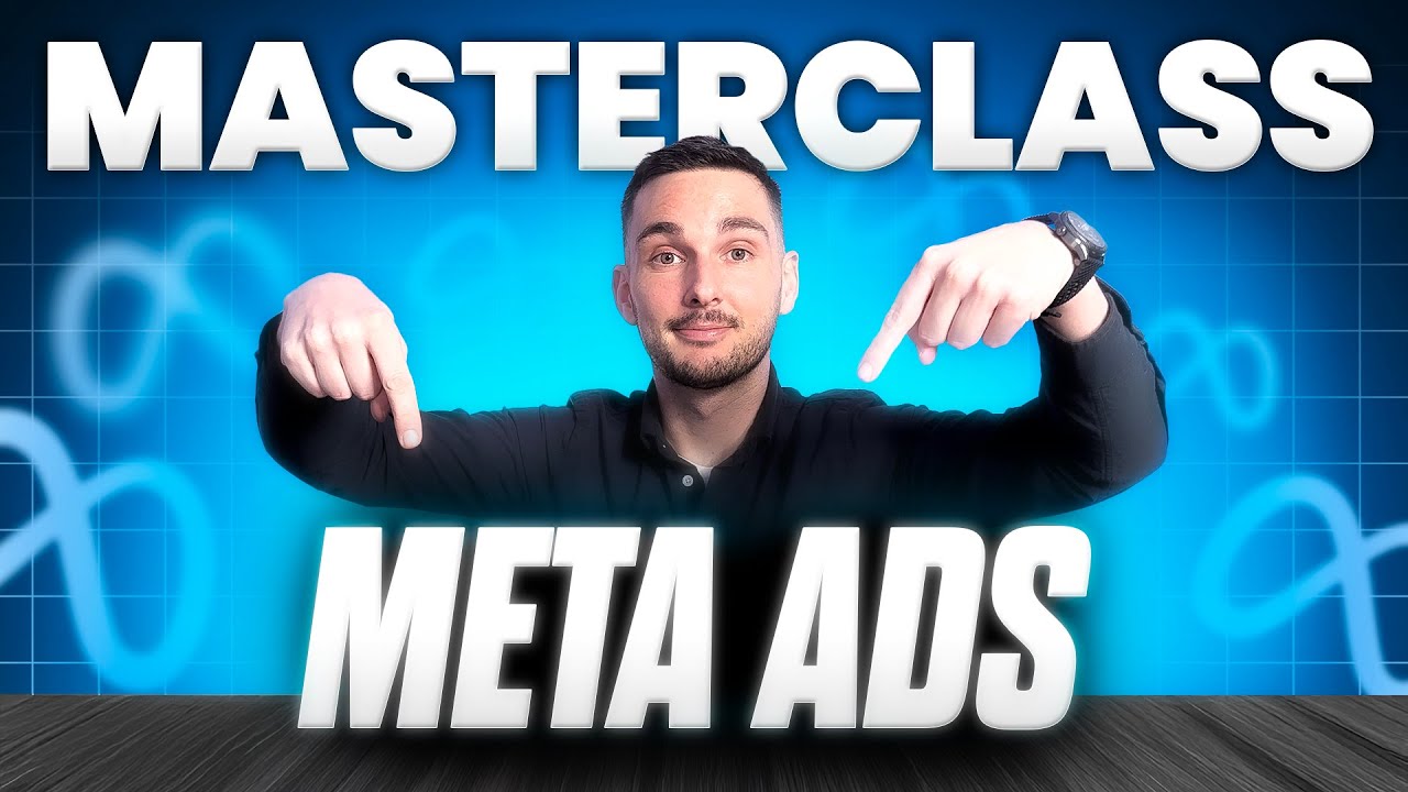 Stratégie Meta Ads : Attention vs Intention, Data, Créa et Pilotage. Le guide expert en 10 étapes pour scaler vos campagnes e-commerce.