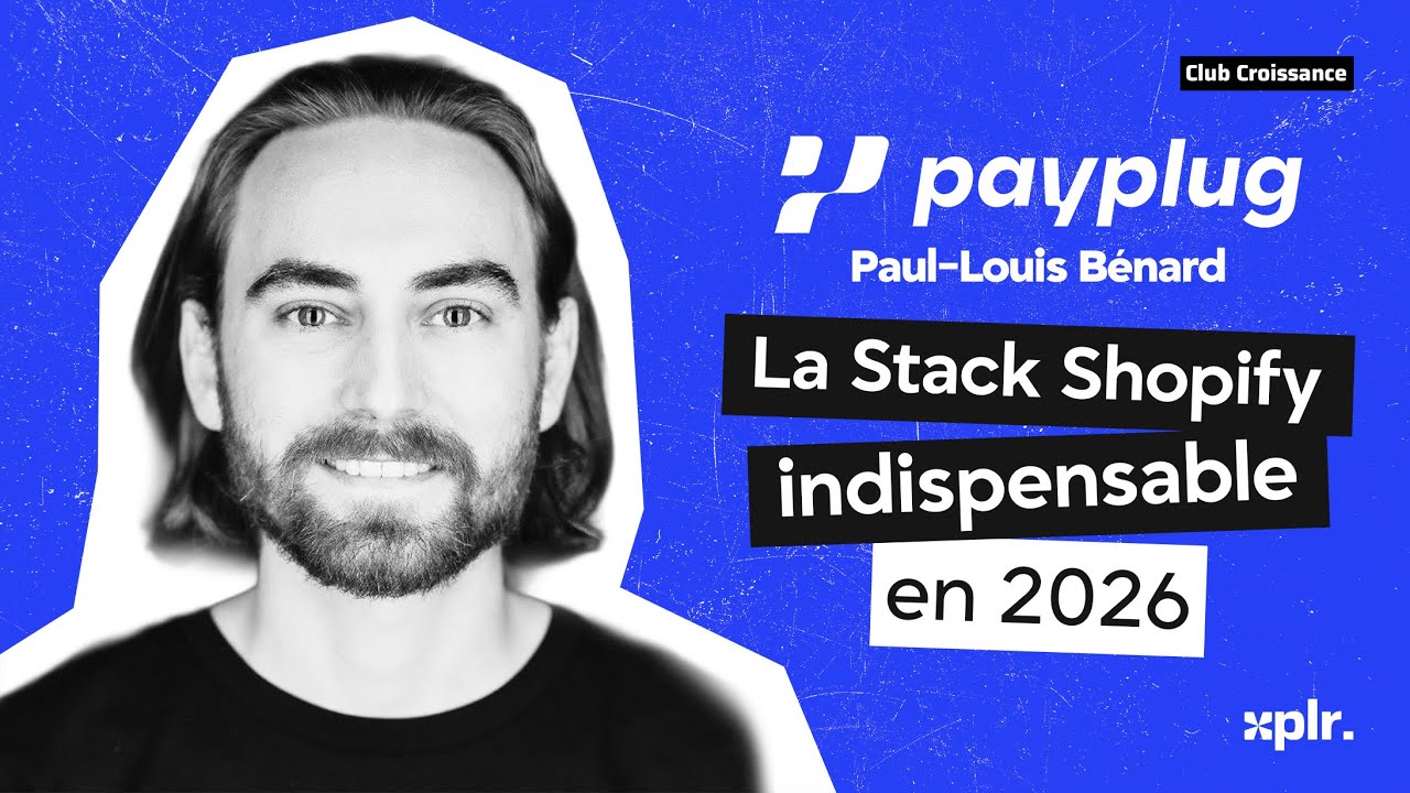 Ne confondez plus taux de conversion et d'acceptation. Découvrez comment optimiser vos paiements (3D Secure, Bancontact) et 3 applications Shopify clés.