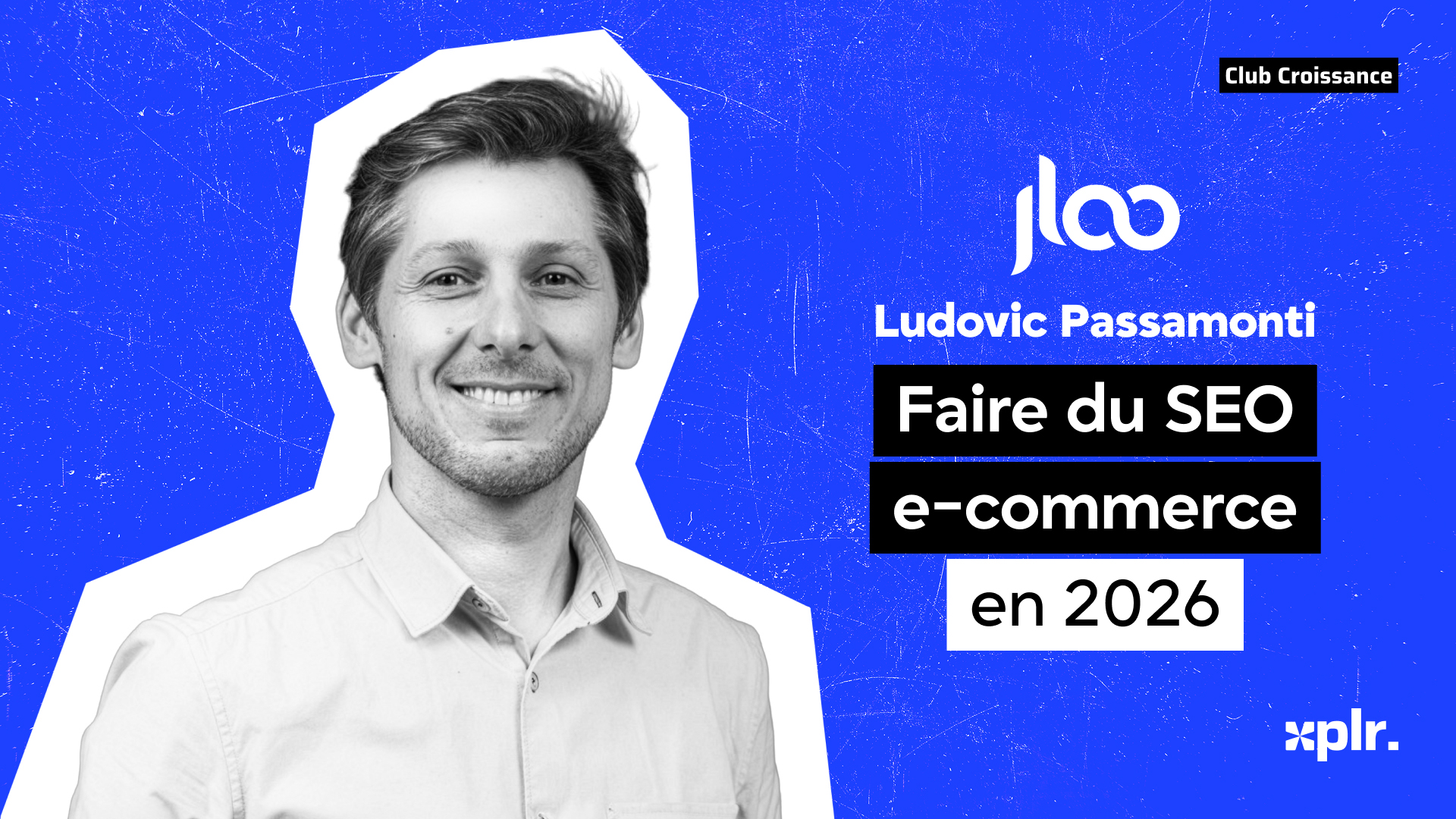 Découvrez les 3 piliers du SEO e-commerce : technique (budget crawl), contenu et autorité (backlinks). Anticipez aussi l'impact de l'IA avec le GEO.