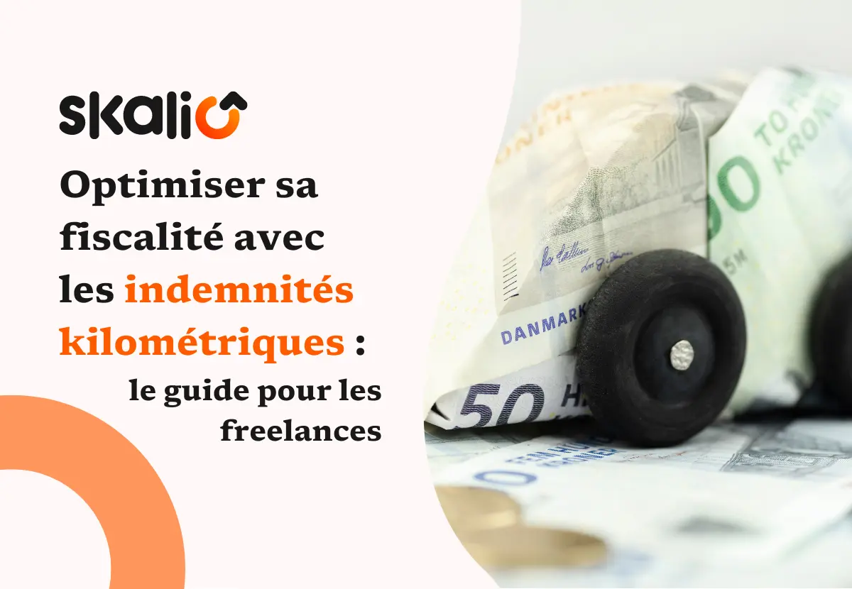 indemnités kilométriques
