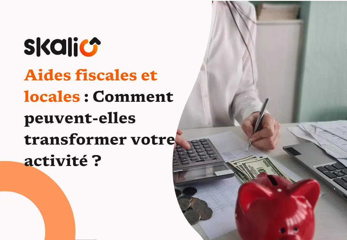 aides fiscales et locales