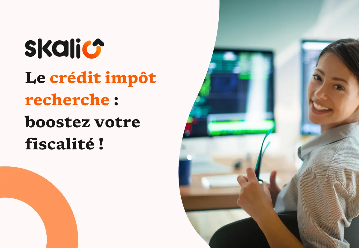 crédit impôt recherche
