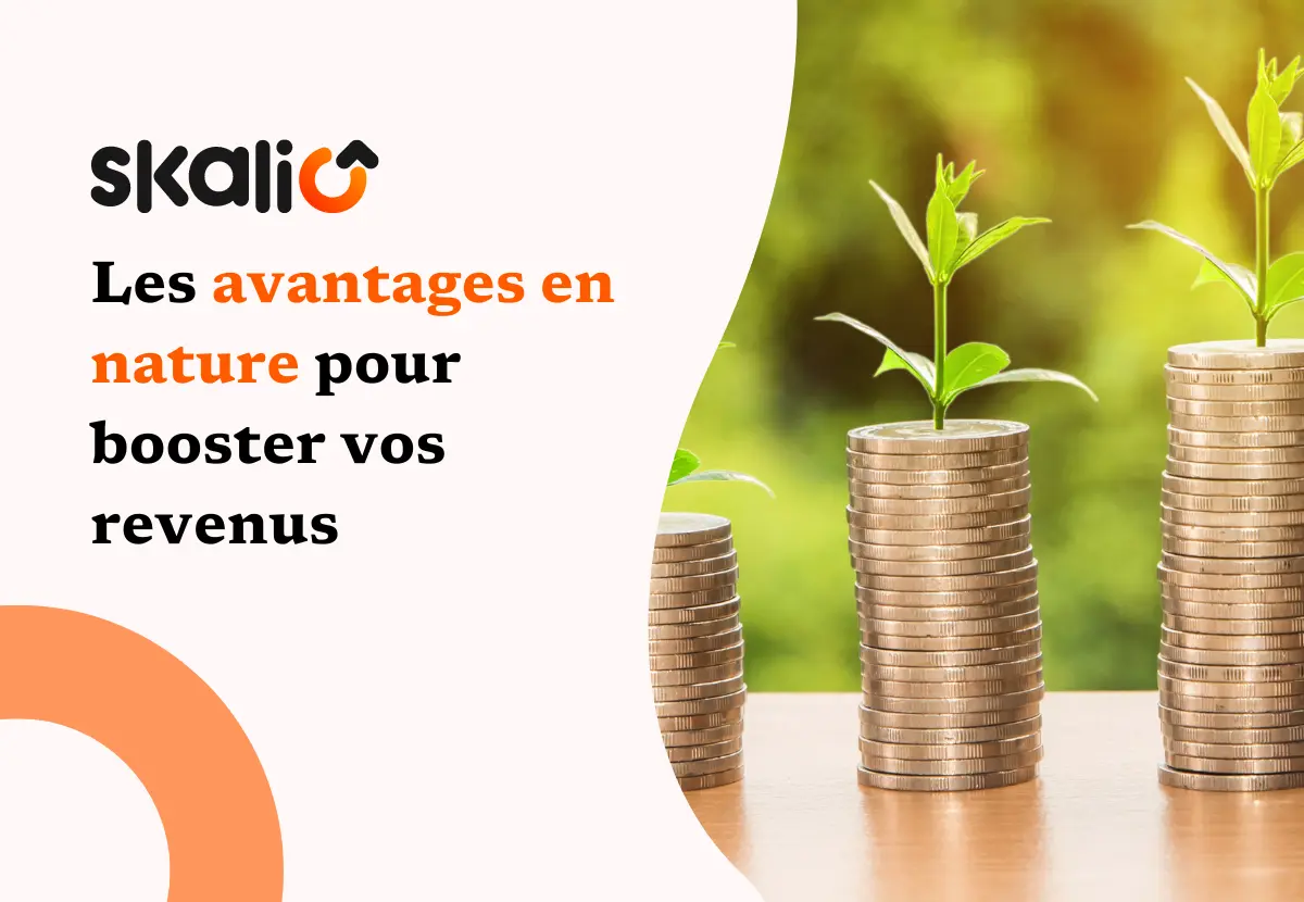 avantages en nature
