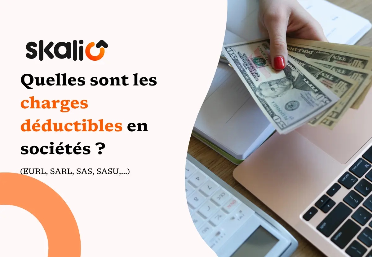 charges déductibles