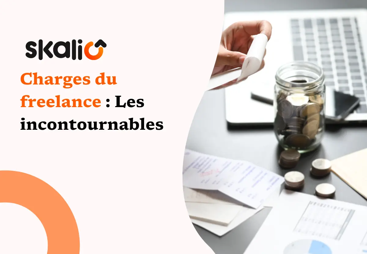 charges freelances