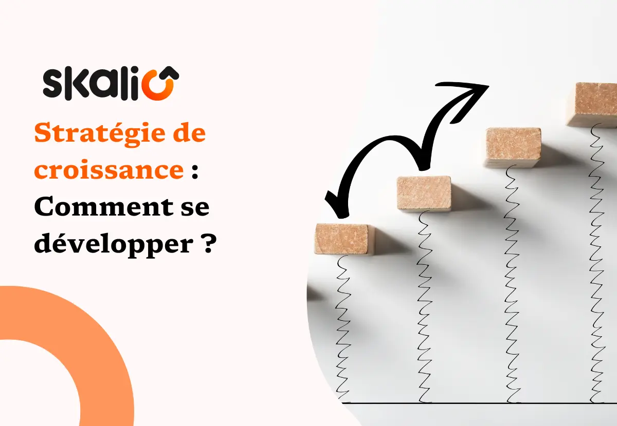 Stratégie de croissance
