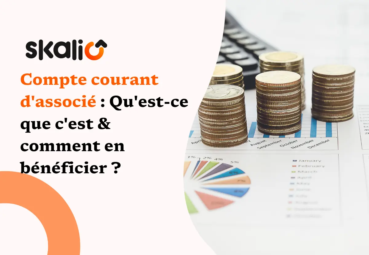 Compte courant associé