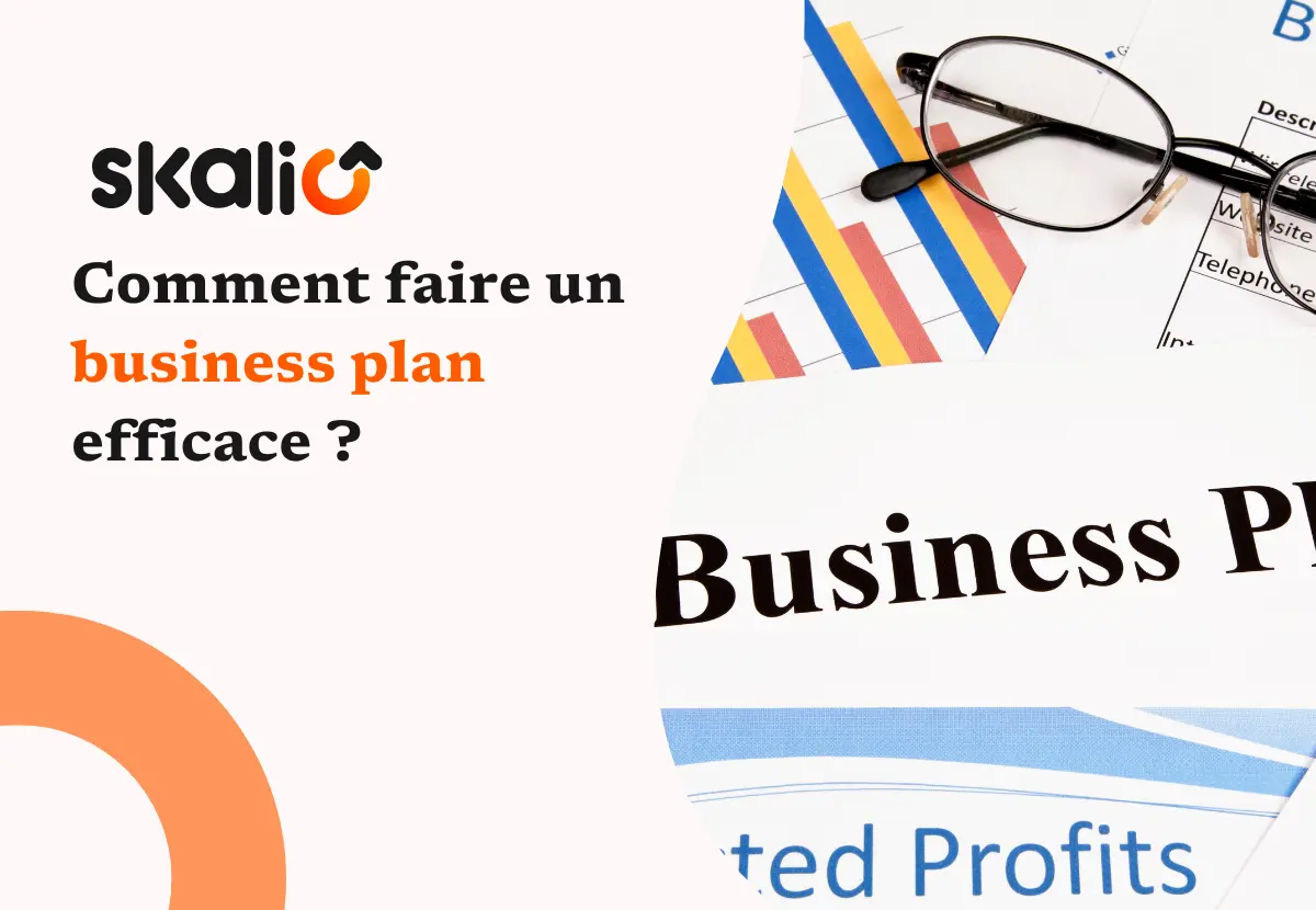 Business plan