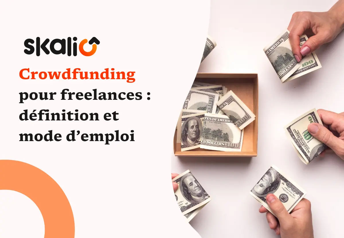 Crowdfunding définition