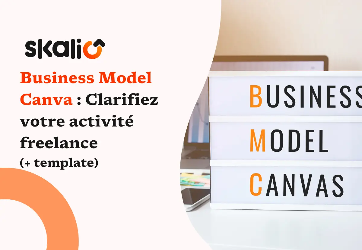 Business Model Canvas