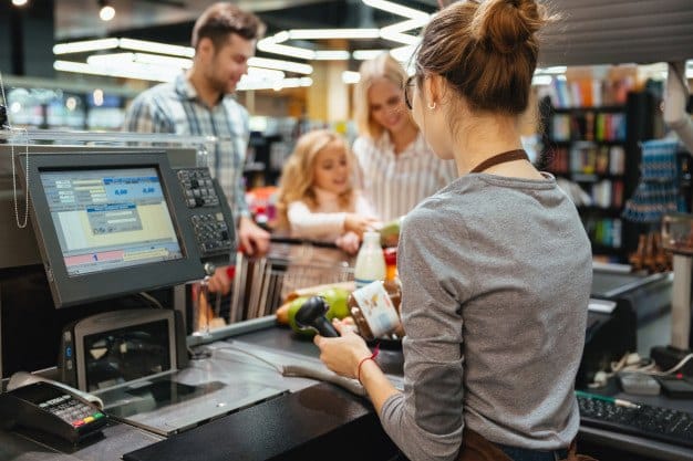 cashier resume examples