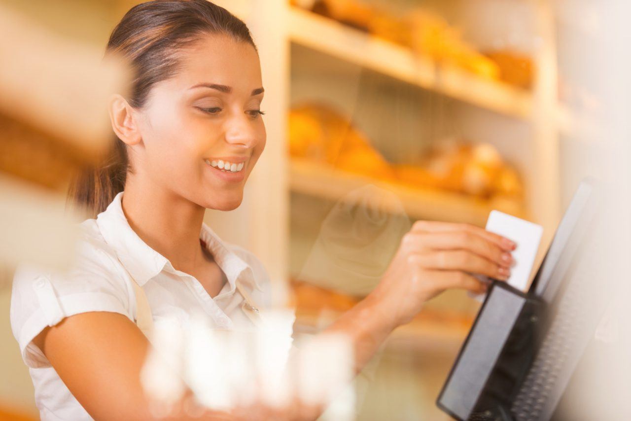 cashier resume examples