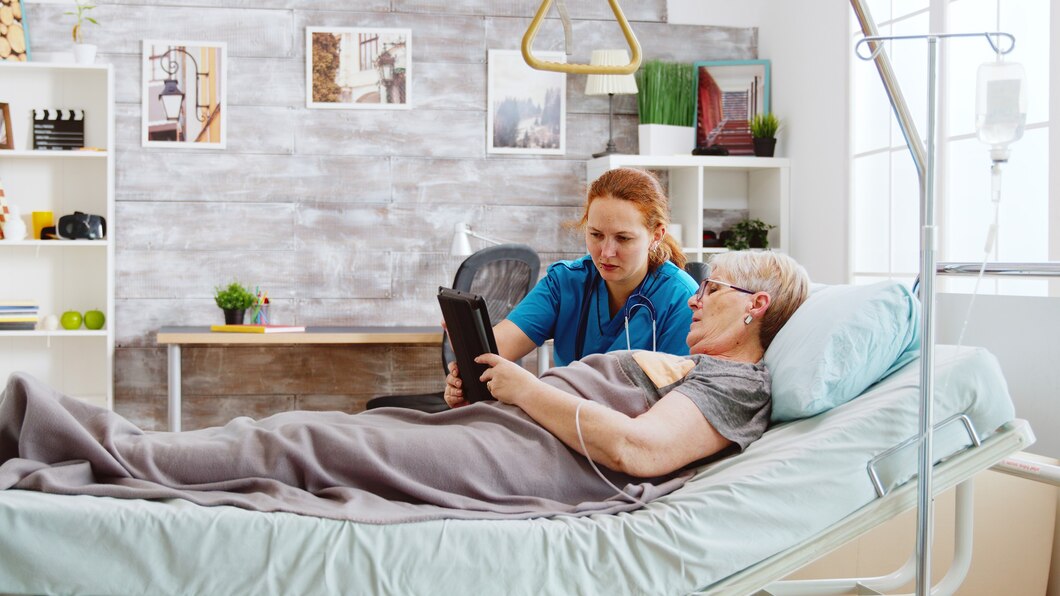 sample resume of a caregiver