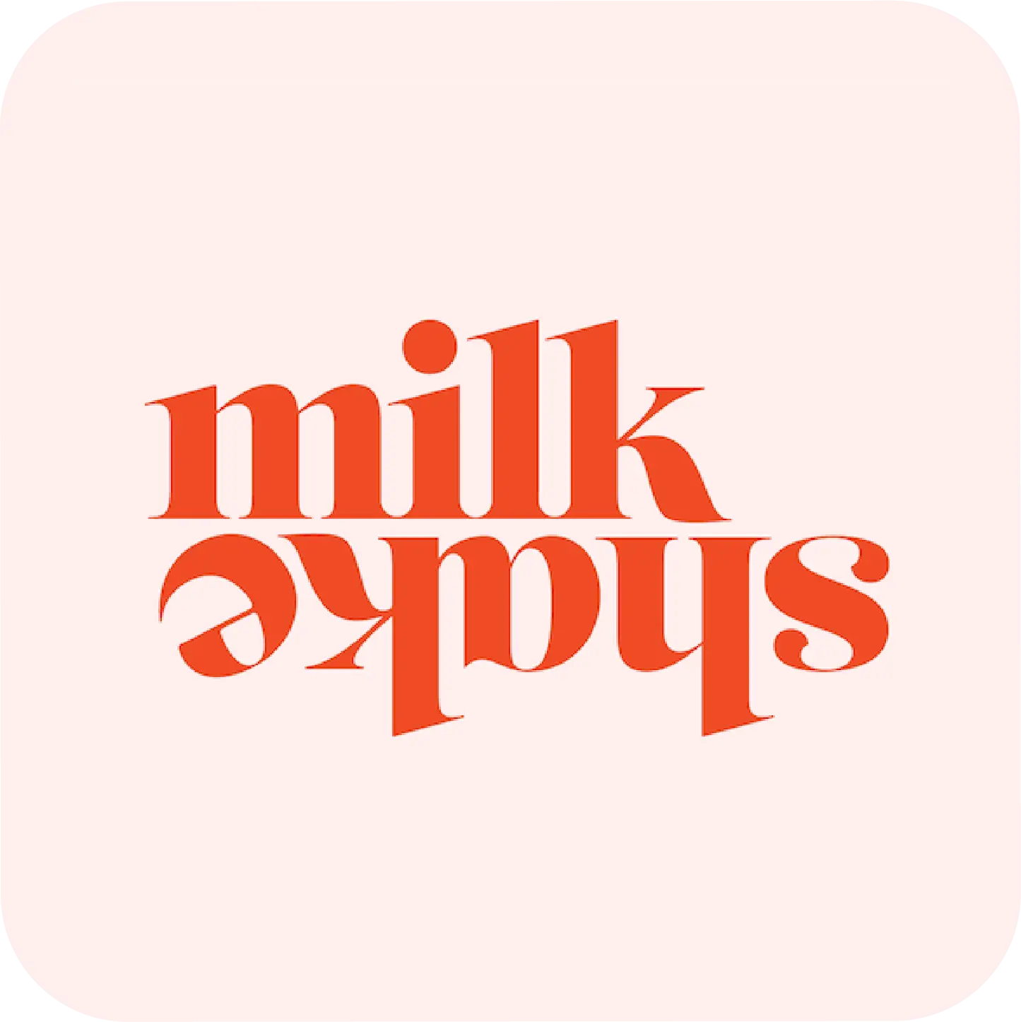 Milkshake