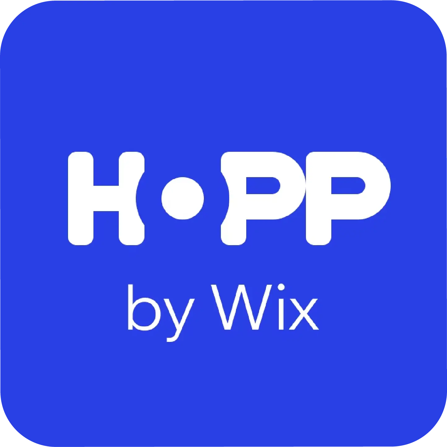 Hopp - link in bio